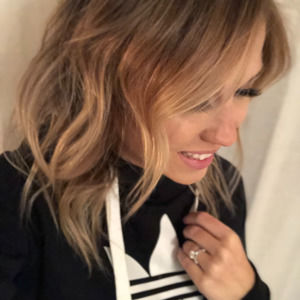 Meet your Posher, Mackenzie